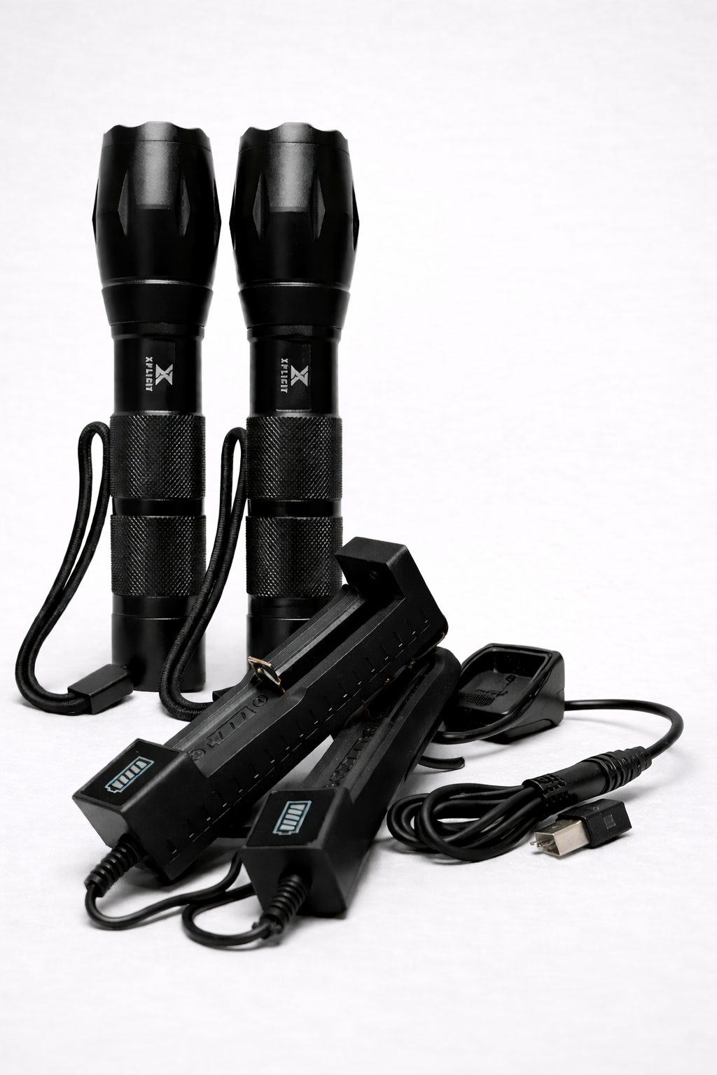 Xplicit Flashlight