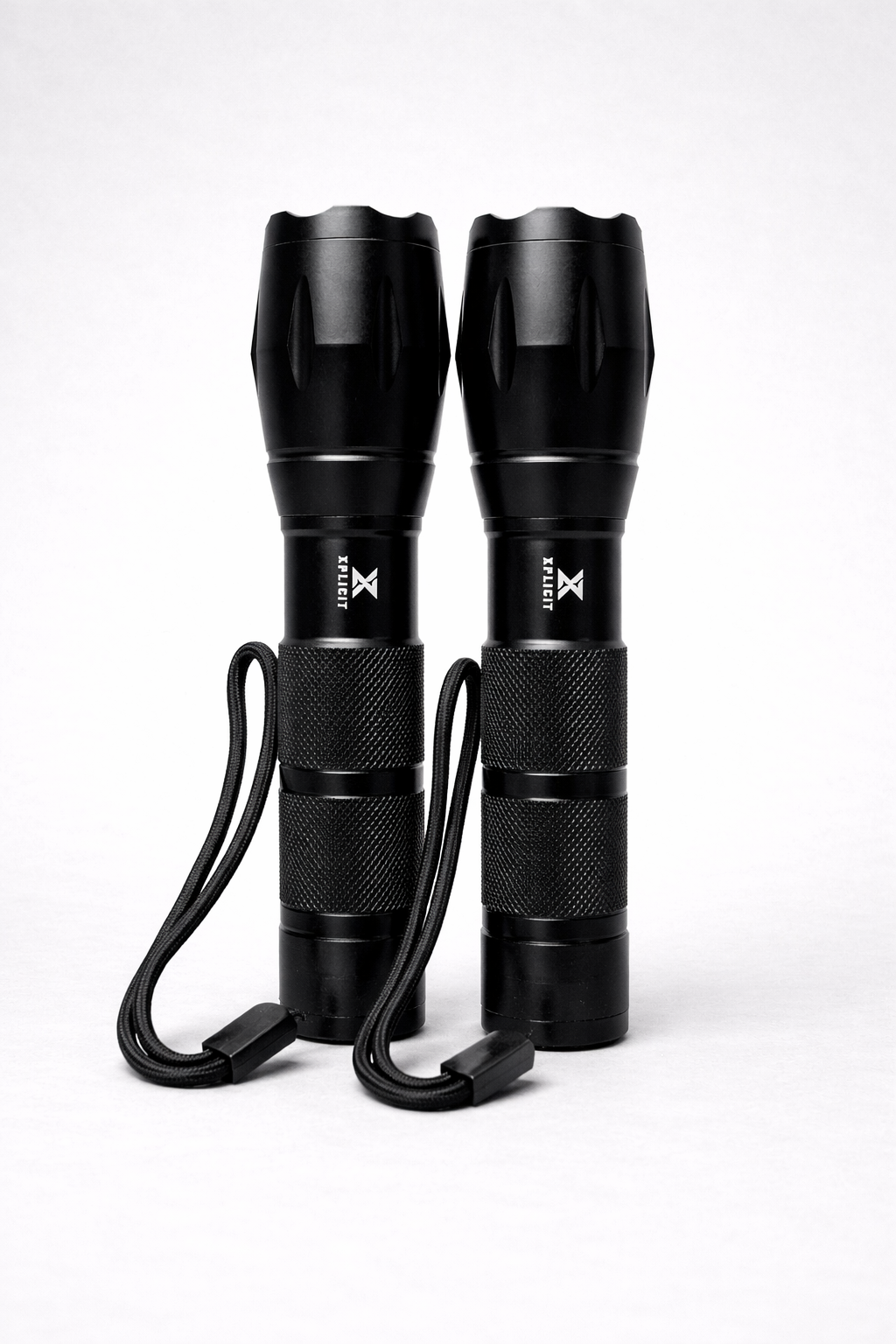 Xplicit Flashlight