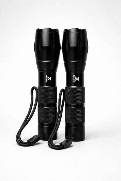 Xplicit Flashlight