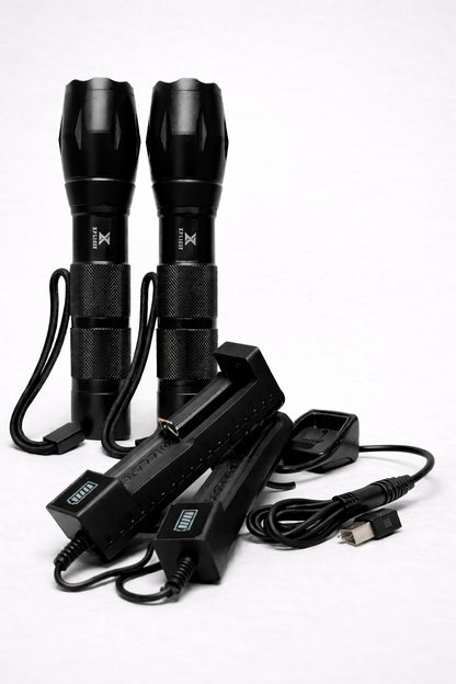 Xplicit Flashlight