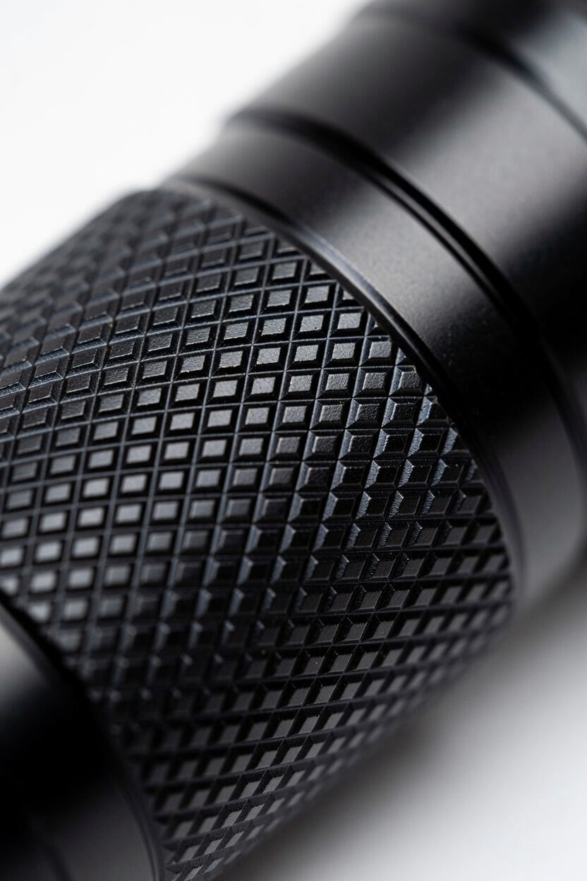 Xplicit Flashlight