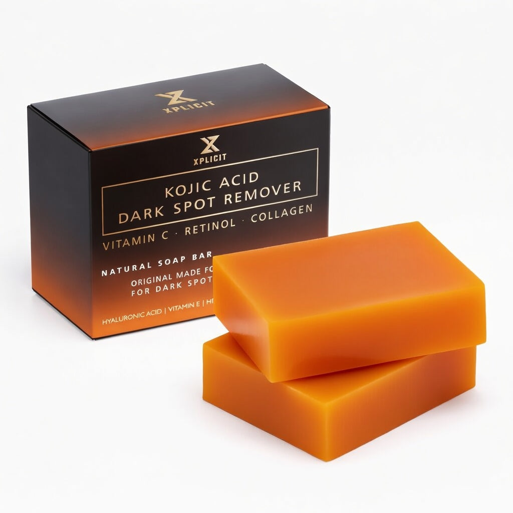 Kojic Acid Dark Spot Remover.